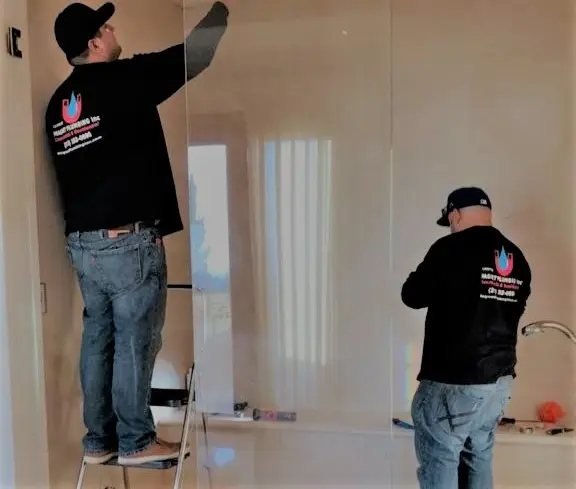 Professional plumbing installation for Boiler Repair in Erie